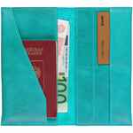 Дорожный органайзер APACHE, бирюзовый