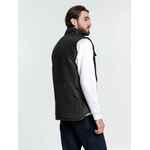 Жилет мужской STOKHOLM, черный, размер S