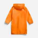 Дождевик детский RAINMAN KIDS, оранжевый неон, 10-12 лет