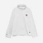 Шильдик металлический ALFA OVAL, бронзовый