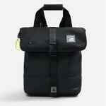 Шильдик металлический ALFA LITEN, черный