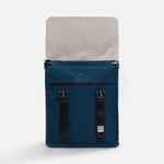 Шильдик металлический ALFA LITEN, черный