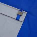 Шильдик на резинку BAND, самолет