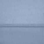 Худи унисекс PHOENIX, голубое, размер S