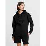 Худи унисекс PHOENIX, черное, размер XS