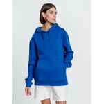 Худи унисекс PHOENIX, ярко-синее, размер L