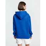 Худи унисекс PHOENIX, ярко-синее, размер M