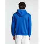 Худи унисекс PHOENIX, ярко-синее, размер L