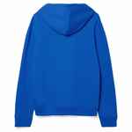 Худи унисекс PHOENIX, ярко-синее, размер XXL