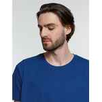 Футболка унисекс ANKARA, ярко-синяя, размер XS