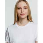 Футболка унисекс ANKARA, белая, размер XS