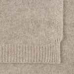 Плед JOTTA, бежевый