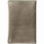 Обложка для паспорта APACHE, VER.2, серая