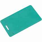 Чехол для пропуска DEVON, бирюзовый