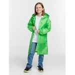 Дождевик детский RAINMAN KIDS, зеленое яблоко, 7-9 лет