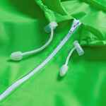 Дождевик детский RAINMAN KIDS, зеленое яблоко, 7-9 лет