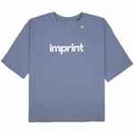 Шильдик металлический ALFA OVAL, зеленый неон