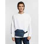 Поясная сумка REMARK S, синяя