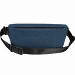 Поясная сумка REMARK S, синяя