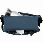 Поясная сумка REMARK S, синяя