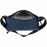 Поясная сумка REMARK S, синяя