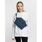 Поясная сумка REMARK L, синяя