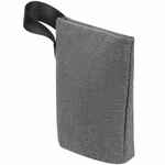 Несессер REMARK, серый