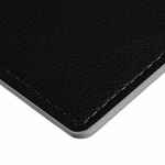 Обложка для паспорта PETRUS, черная