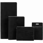 Органайзер для путешествий PETRUS, черный