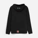 Шильдик металлический KOVA, синий