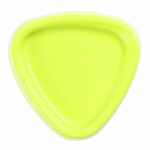 Фиксатор для шнура NATCH, M, желтый неон