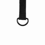 Полукольцо SEMIRING, М, черное