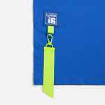 Полукольцо SEMIRING, М, синее