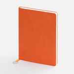 Ежедневник LAFITE, недатированный, оранжевый