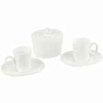 Кофейный набор FRAMMENTI на 2 персоны