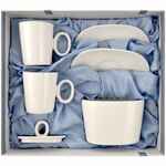 Кофейный набор FRAMMENTI на 2 персоны