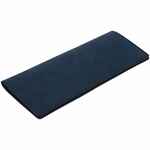 Дорожный органайзер NUBUK, синий