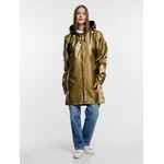 Дождевик PALLADIO POCKETS, золотистый, размер S