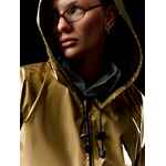 Дождевик PALLADIO POCKETS, золотистый, размер S