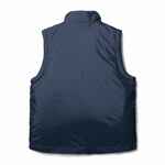 Жилет детский KAMA KIDS, темно-синий, 8 лет