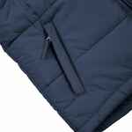 Жилет детский KAMA KIDS, темно-синий, 8 лет