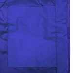 Жилет детский KAMA KIDS, ярко-синий, 8 лет