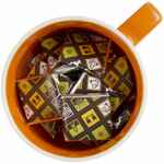 Набор с горьким шоколадом INDUSTRY, сельское хозяйство