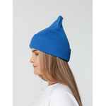 Шапка URBANITE, синяя