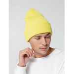 Шапка URBANITE, желтая (лимонная)