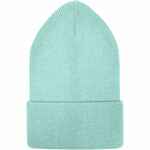 Шапка URBANITE, зеленая (мятная)