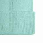 Шапка URBANITE, зеленая (мятная)