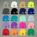 Шапка URBAN FLOW, фиолетовая