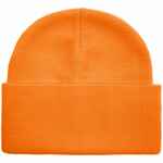 Шапка URBAN FLOW, оранжевая