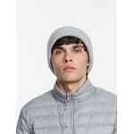 Шапка URBAN FLOW, светло-серый меланж
